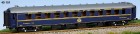 49151 LS Models Passenger sleeping car type WL Ub of CIWL in 1956 livery